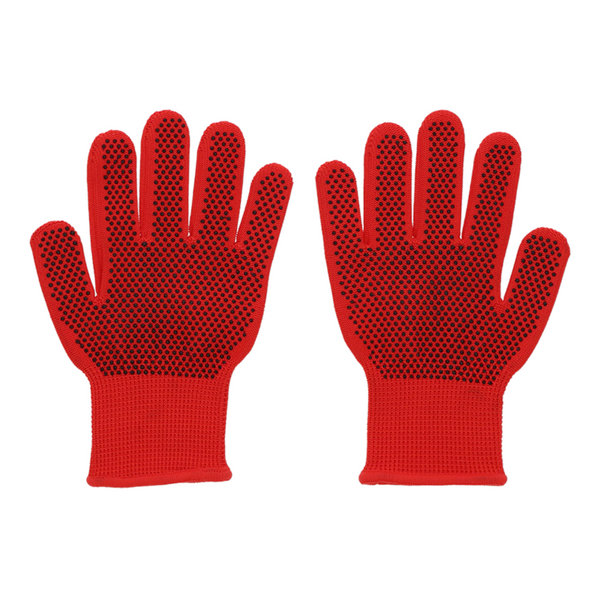 Kids Garden Gloves - Ladybird