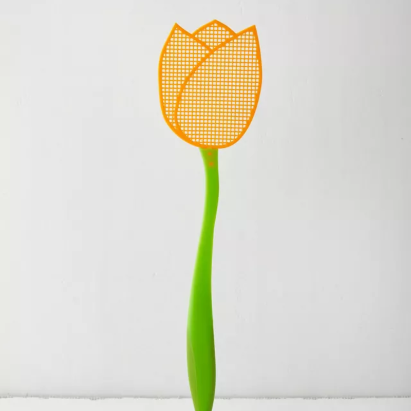 Fly swat Tulip - Assorted Colours