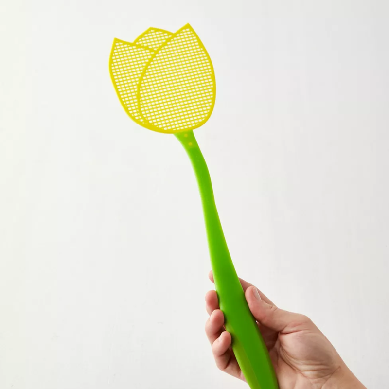 Fly swat Tulip - Assorted Colours