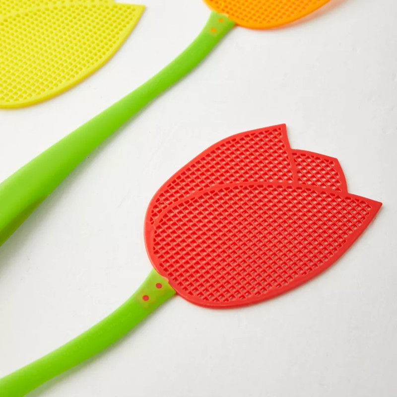 Fly swat Tulip - Assorted Colours