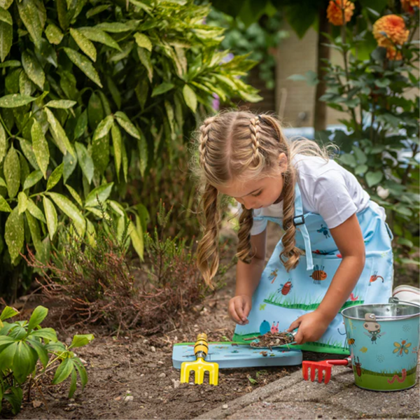Kids Apron
