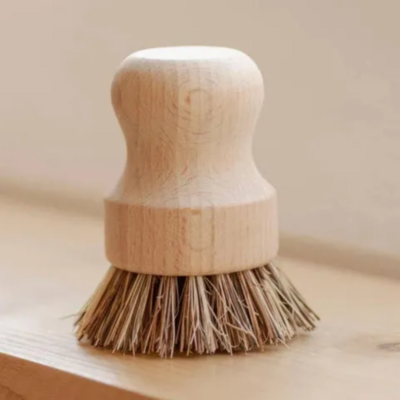 Pot Brush