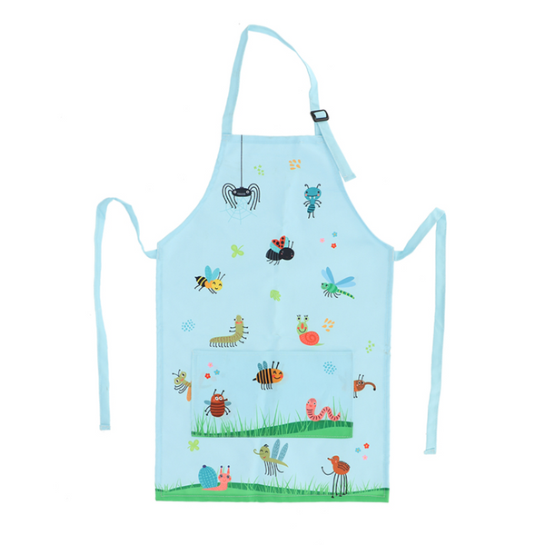 Kids Apron