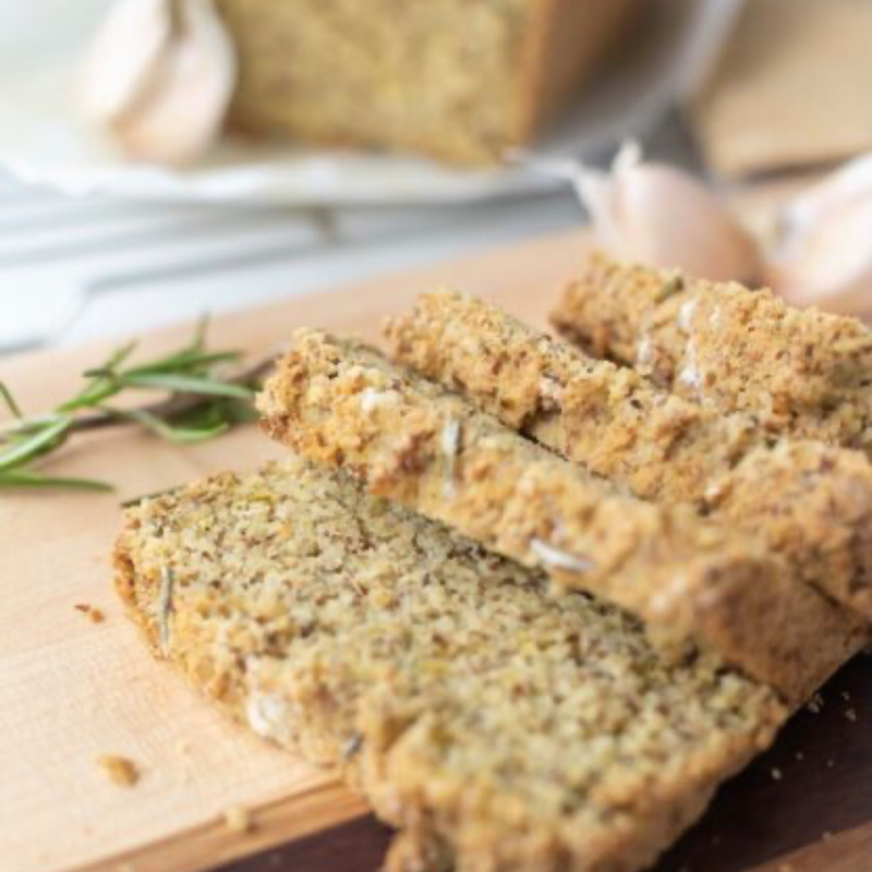 Rosemary, Garlic + Thyme Bread Mix
