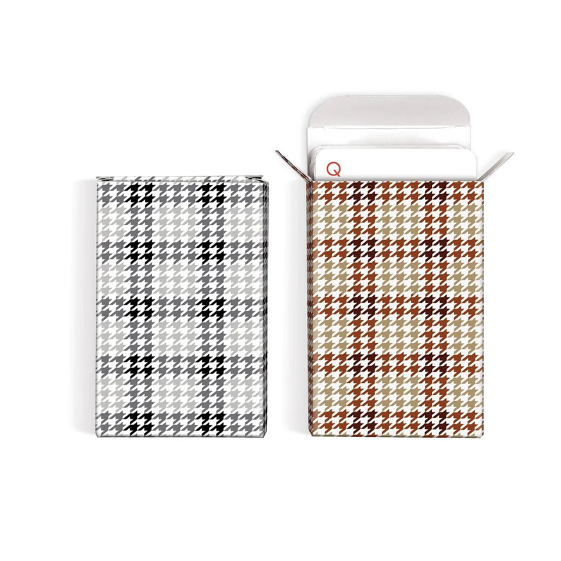 Playing Card Set - Paper Dogs