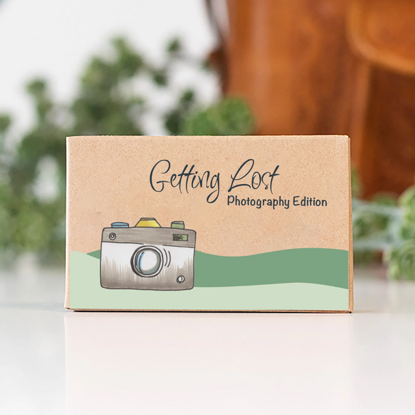 Photography Edition
