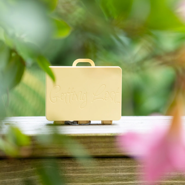 Add A Suitcase