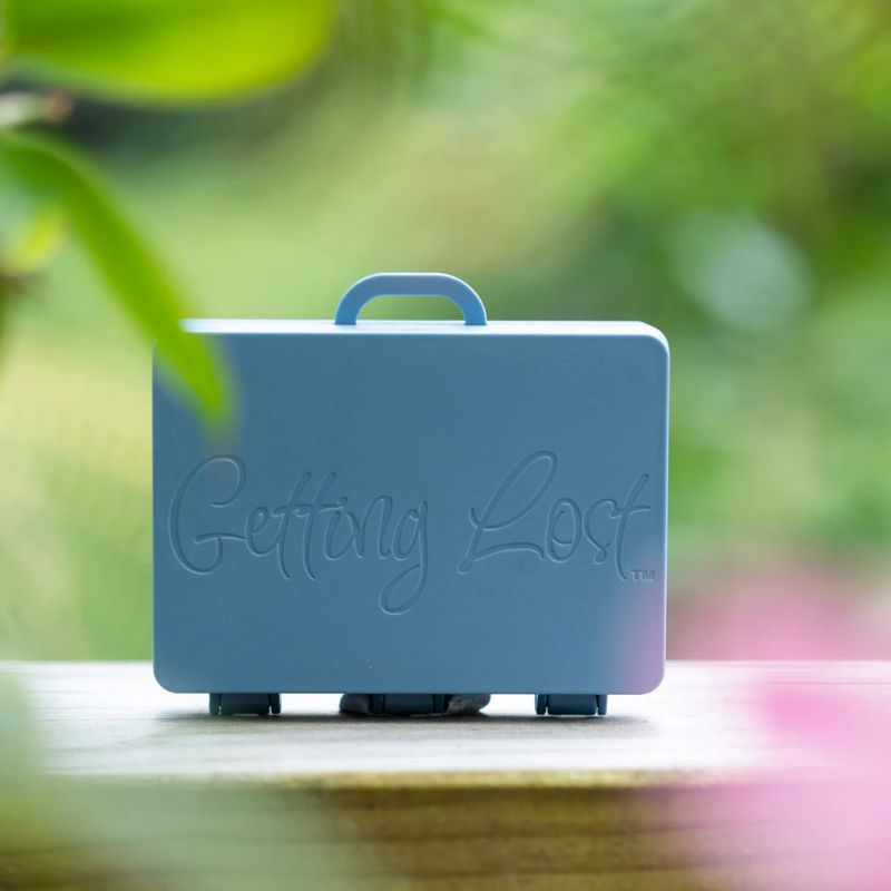 Add A Suitcase