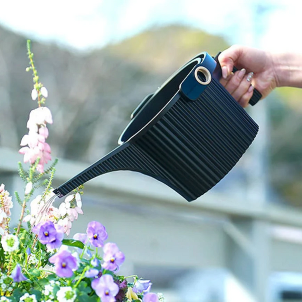 Garden Beetle Watering Can 1.5L - 3 colours