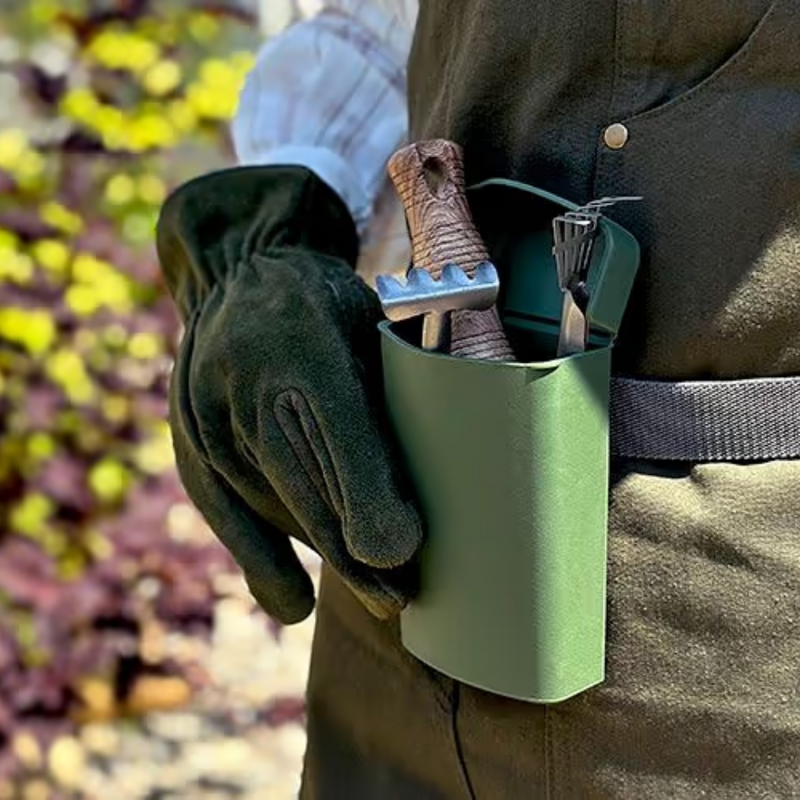 Garden Tool Bag with Pocket