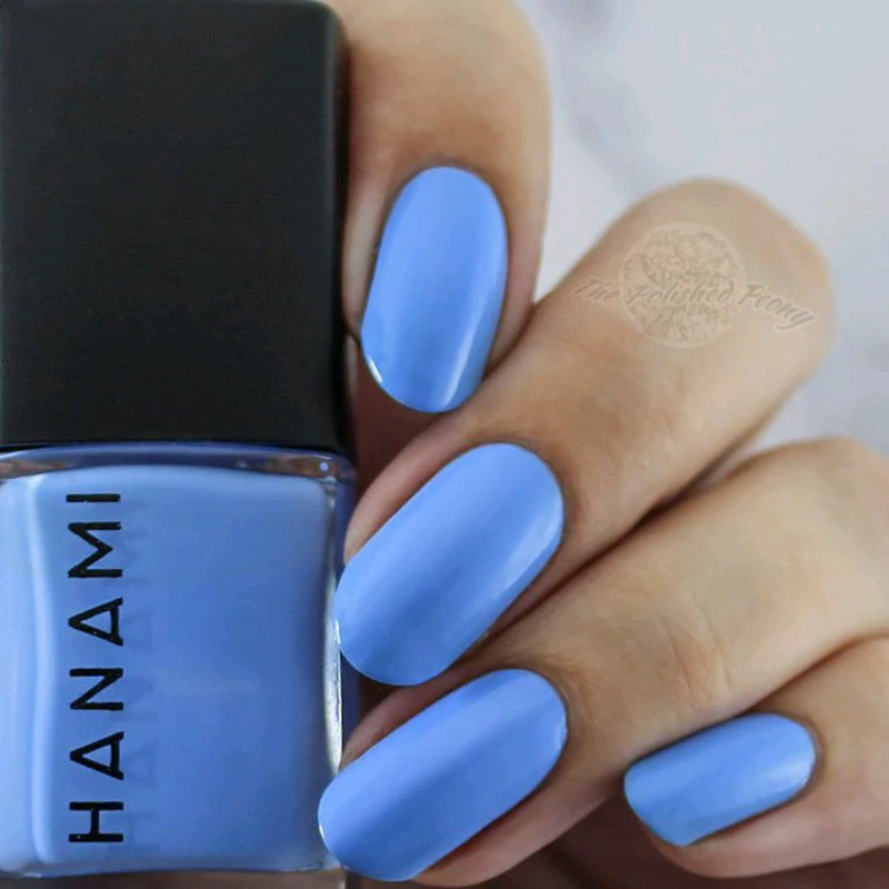 Tides Nail Polish