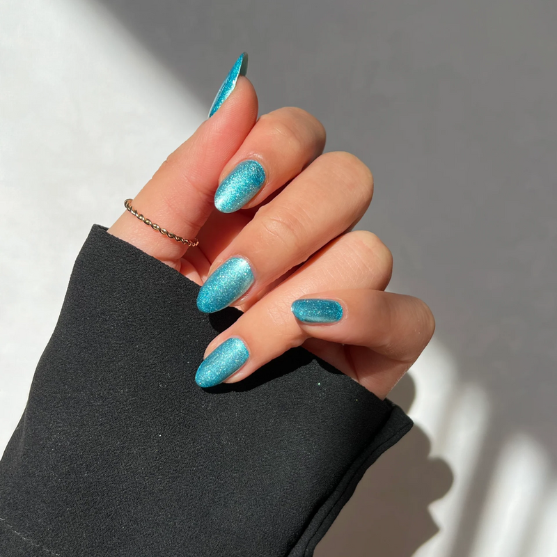 Peel Off Base Nail Polish