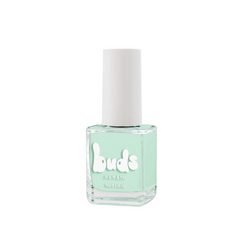 Buds Nail Polish - Minty