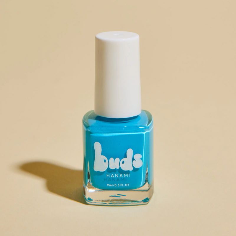 Buds Nail Polish - Sky