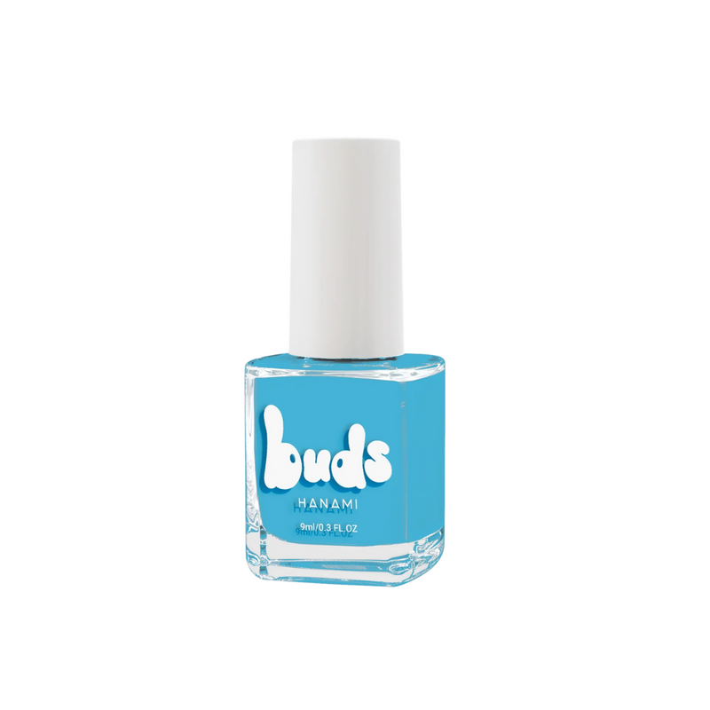Buds Nail Polish - Sky