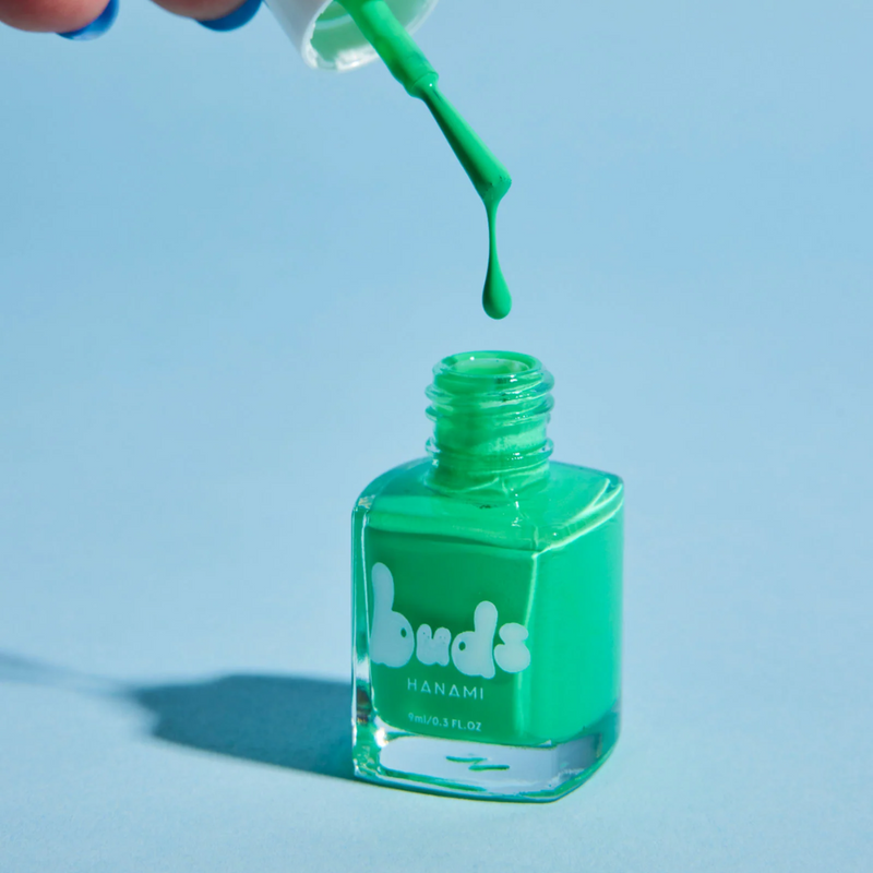 Buds Nail Polish - Lizard