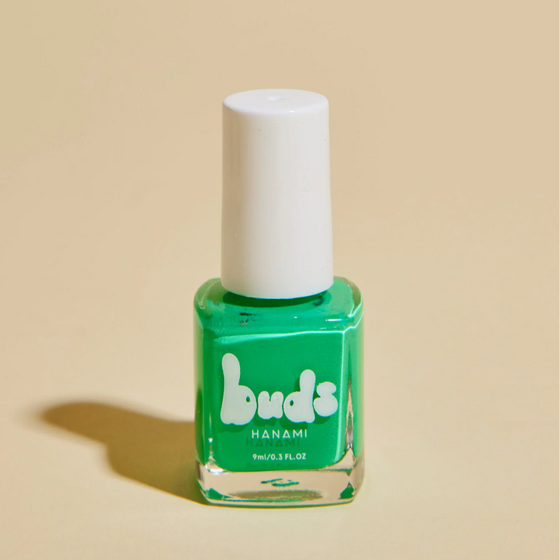 Buds Nail Polish - Lizard
