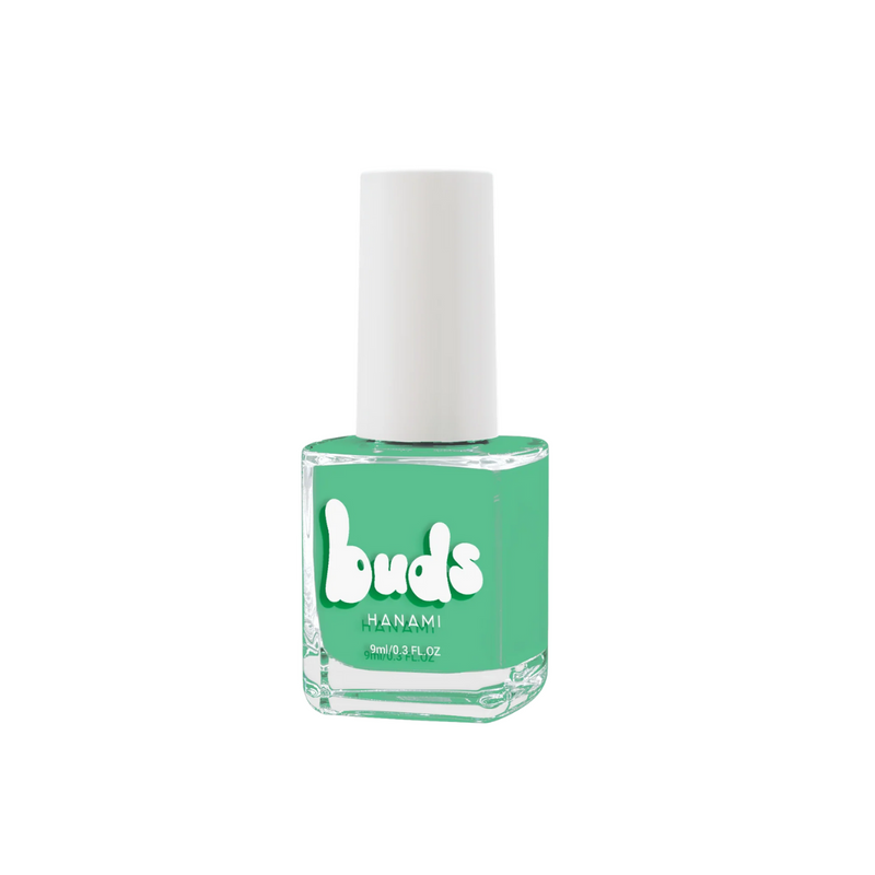 Buds Nail Polish - Lizard