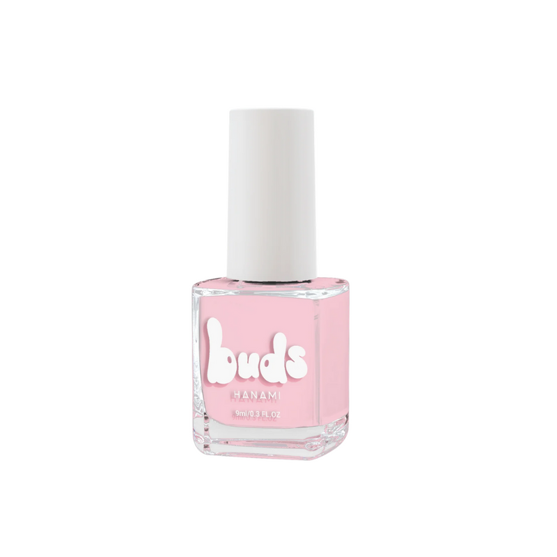 Buds Nail Polish - Petal