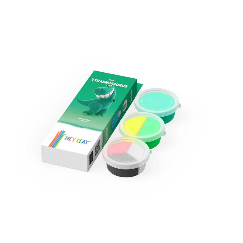 Dino - Tyrannosaurus