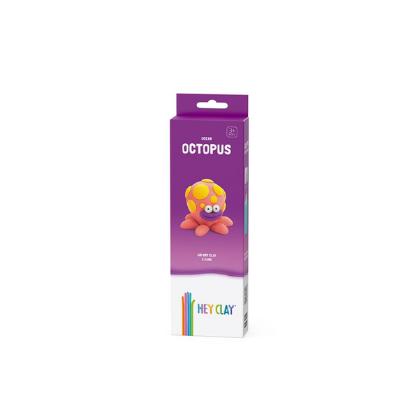 Ocean - Octopus
