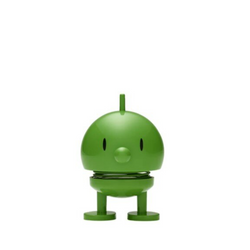 Bumble Small - Green