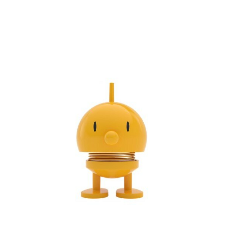 Bumble Small - Yellow