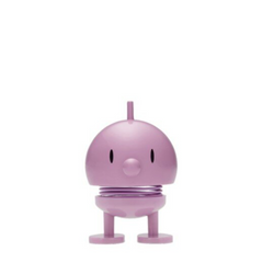 Bumble Small - Lavender