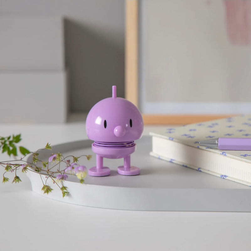 Bumble Small - Lavender