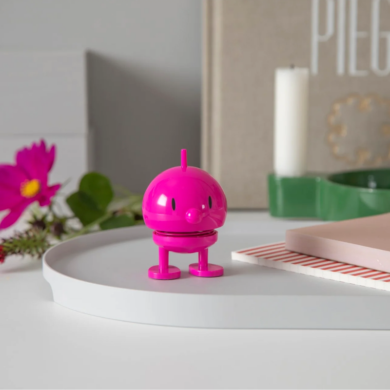 Bumble Small - Pink
