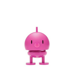 Bumble Small - Pink