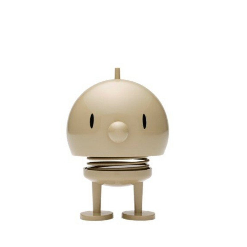 Bumble Medium - Latte