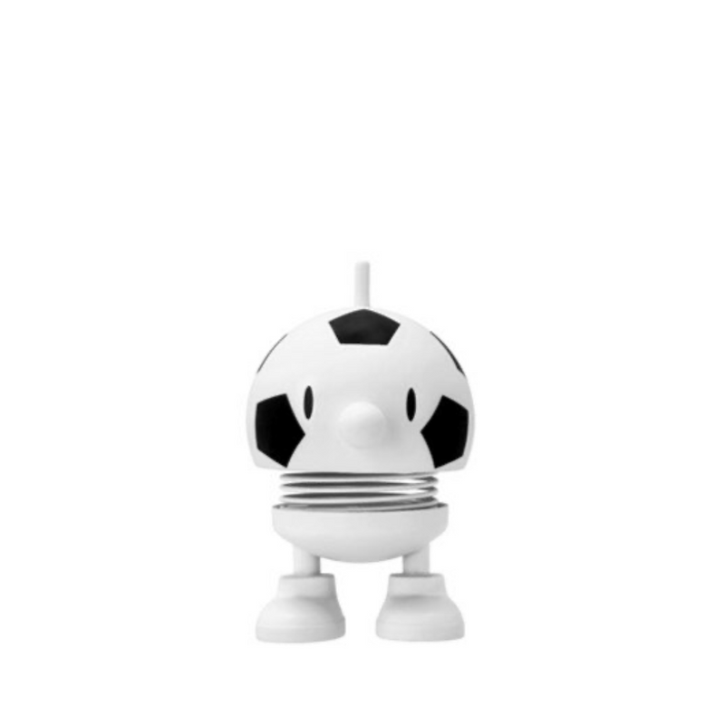 Bumble Small - Football