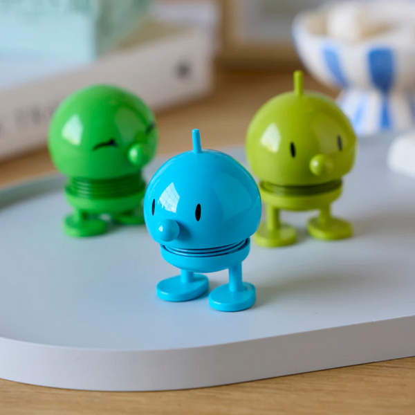 Bumble Small - Turquoise