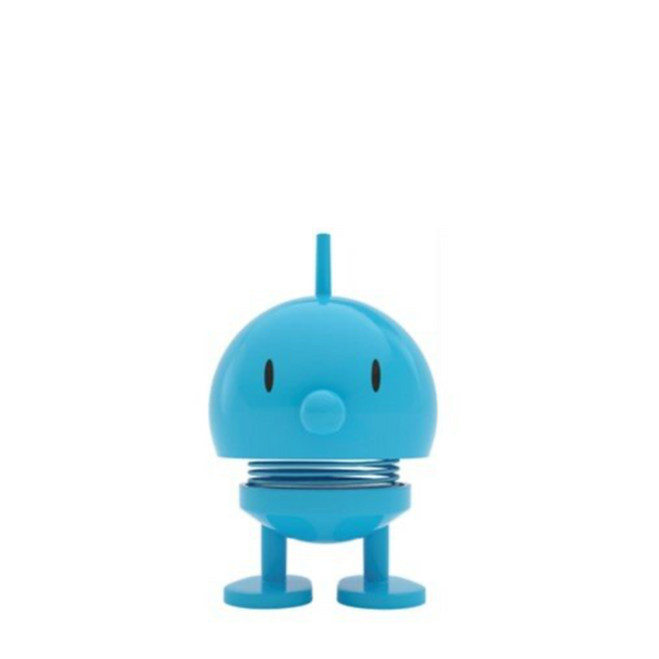 Bumble Small - Turquoise