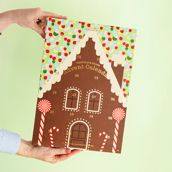 Christmas Advent Calendar 2025