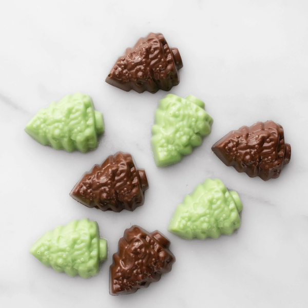 Chocolate Trees