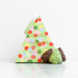 Chocolate Trees