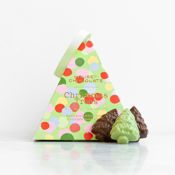 Chocolate Trees