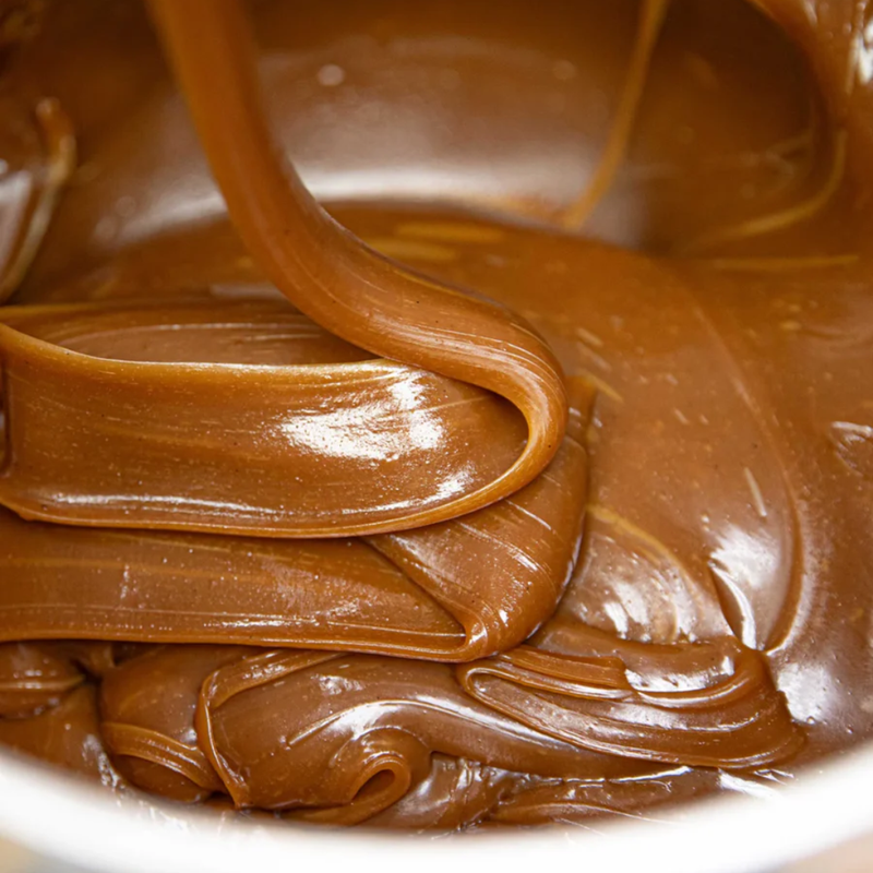 Vanilla Bean Handcrafted Fudge