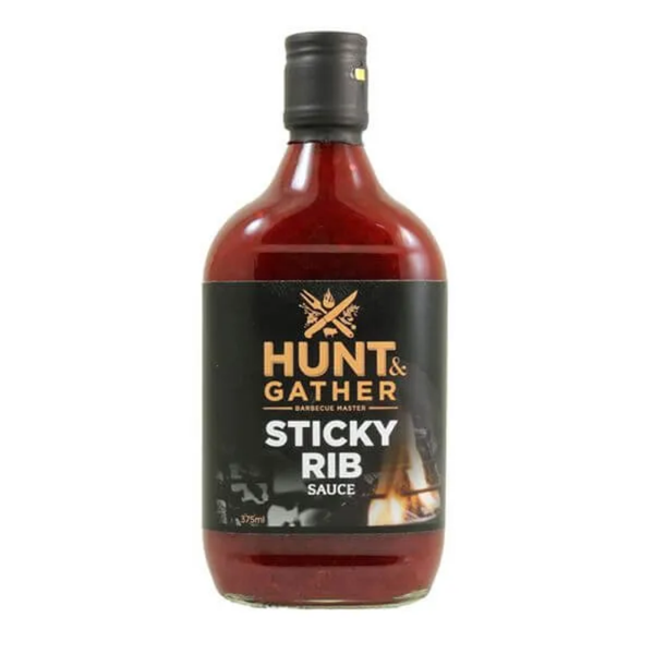 BBQ Sauce - Sticky Rib
