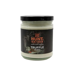 Truffle Mayo