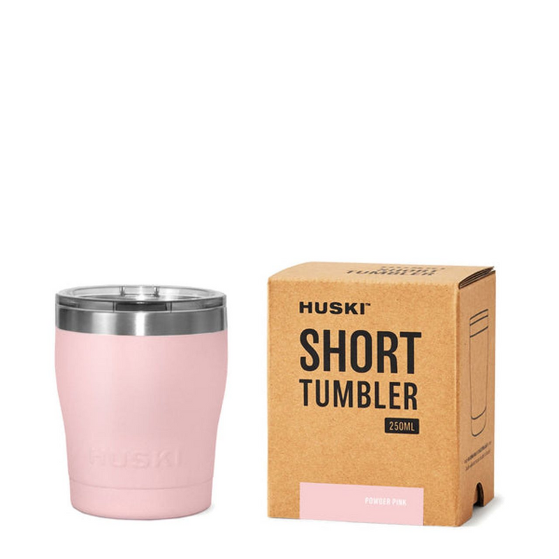 Short Tumbler 2.0 - 8 colours