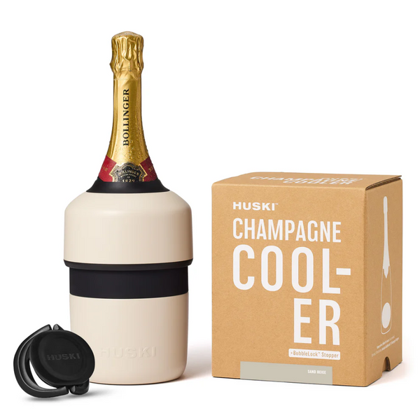 Champagne Cooler - 4 colours