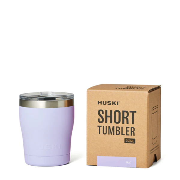 Short Tumbler 2.0 - 8 colours