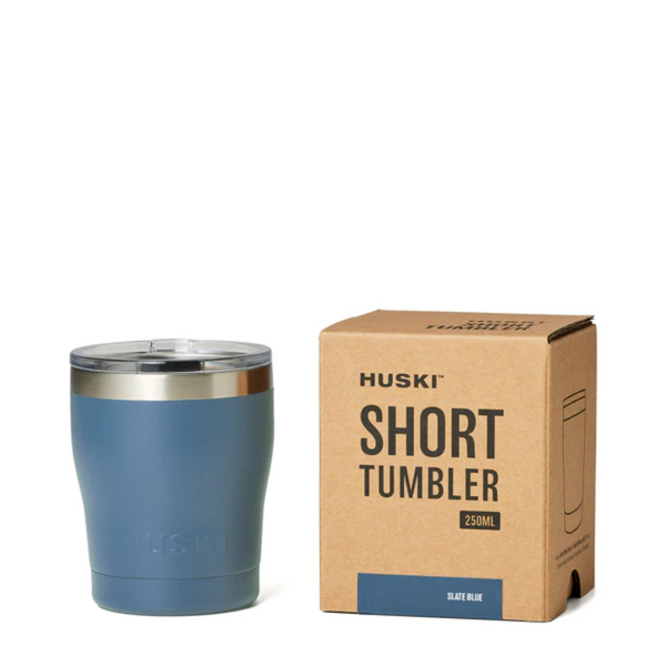 Short Tumbler 2.0 - 8 colours