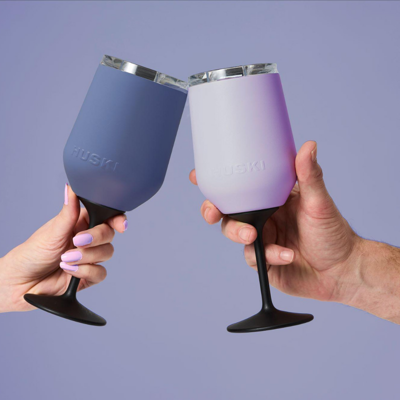 Wine Tumbler 2.0
