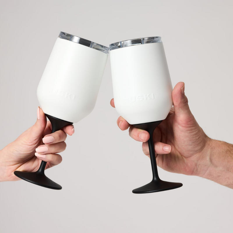 Wine Tumbler 2.0