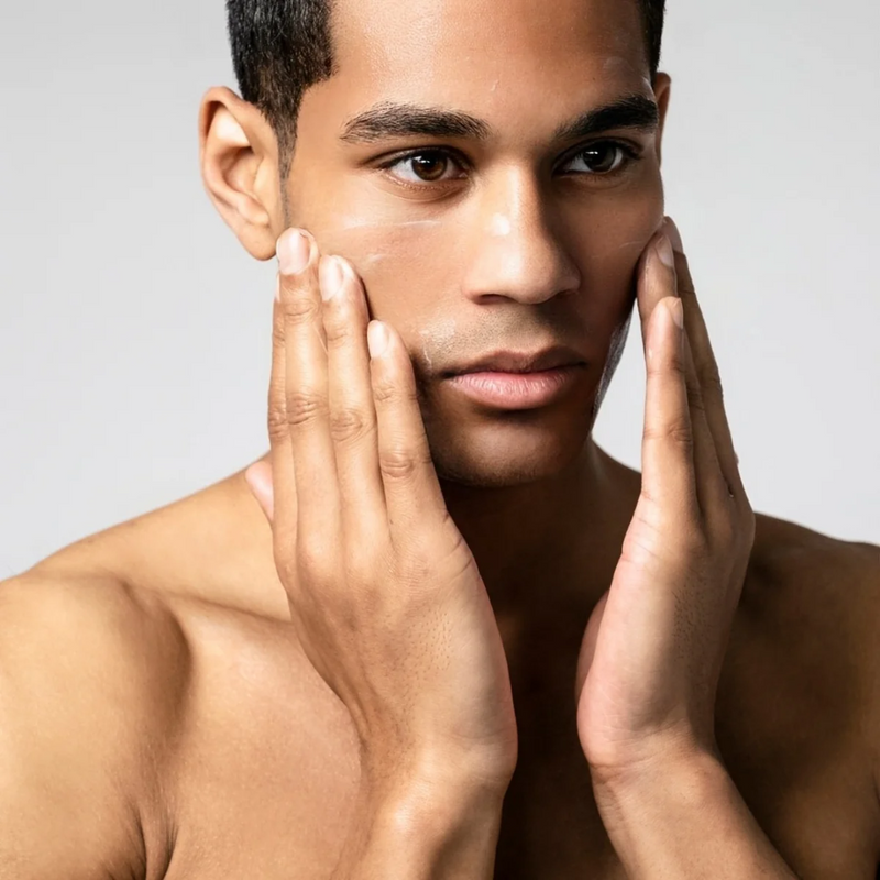 Rain or Shine Daily Moisturising Sunscreen Spf 50+ Unscented