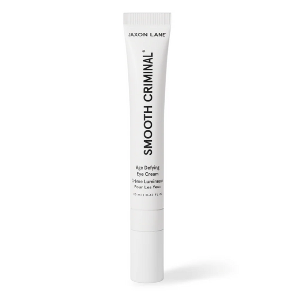 Smooth Criminal Age Defying Eye Cream